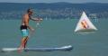 BALATON KIRÁLYAI  SUP ON 