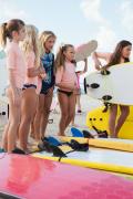 VELENCE SUP CUP Július 18