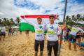 Újabb szenzációs kettős MAGYAR SIKER a SURF SUP VB utolsó verseny napján.