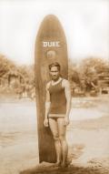 Duke Kahanamoku