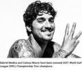Gabriel Medina crowned 2021 World Surf League champion