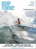 SUP TONIC   SURFSUP Magazin #5