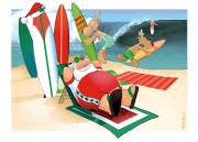 Happy SURFER Holidays'