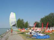 Sóstói szörfös hely megmentése!