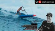  @starboardsup Daniel Hasulyo HUN