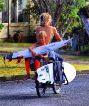 SURF & STREET*SURF  oktatás gyerekeknek