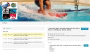 1 NAPOS PALA SURF