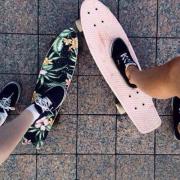 STREET*SURF oktatás gyerekeknek