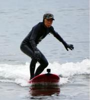 89-Year-Old Man Crowned ‘World’s Oldest Surfer’