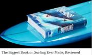 The Biggest Book on Surfing