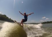 WAKESURFin ÚJRA