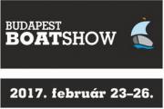 Kedvezményes Budapest Boat Show belépők