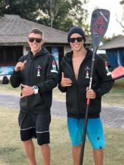 World SUP Championship NOV23-DEC2