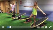Drysurf Training System
