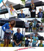 SUP OB 2018 EREDMÉNYEK