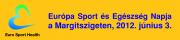 Európa Sport és Egészség Napja