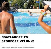 iSurf nyár SURFinPALA új időpontokban!