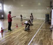 Iskolai sportnapok StreetSurf rekord november