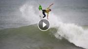 Congratulations John John Florence!