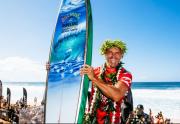 History of Kelly Slater 