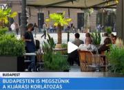 Budapest + sport info