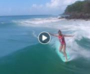 Long more SURF LONGER