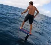 Pump more SURF LONGER