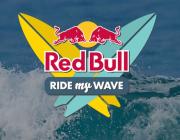RedBull surfing news (HUN)