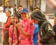 Újabb szenzációs teljesítmény a Hasulyo fivérek világbajnoki címe után pár nappal. 