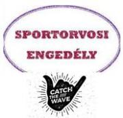  Tájékoztatás a sportorvosi engedélyek érvényességéről!