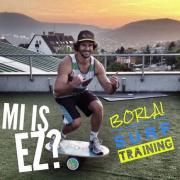  Borlai Surf Training