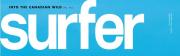 International Surfer NEWS