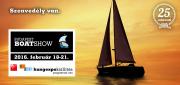 25. Jubileumi Budapest Boat Show