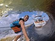 FISE BUDAPEST WAKESURF és SKIMBOARD verseny